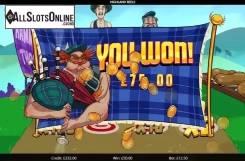 Total Win