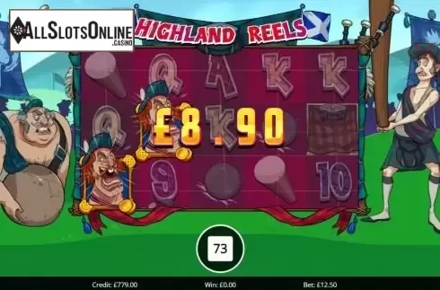 Win Screen 2