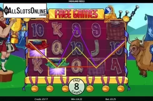 Free Spins 1