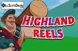 Highland Reels