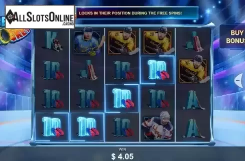 Win Screen