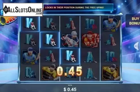 Win Screen 2