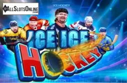 Ice Ice Hockey
