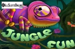 Jungle Fun