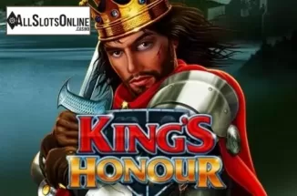 King's Honour