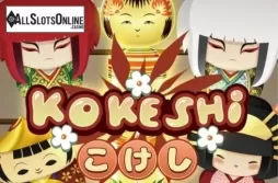 Kokeshi