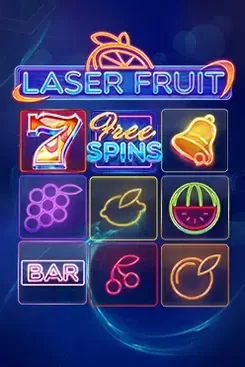 Laser Fruit