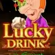 Lucky Drink In Egypt