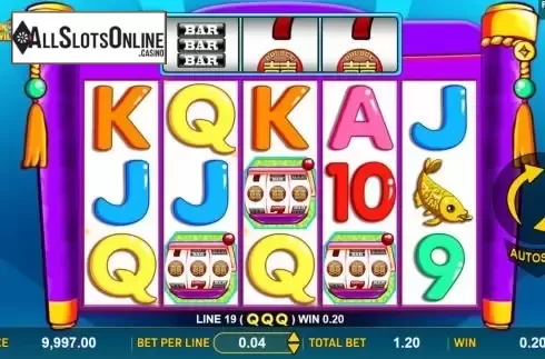 Win screen 3