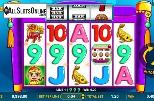 Win screen 2