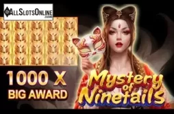 Mystery of Ninetails