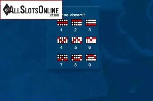 Screen9. Napoleon (9) from Portomaso Gaming
