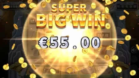 Niagara Falls slot screenshot 5