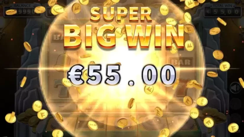 Niagara Falls slot screenshot 5