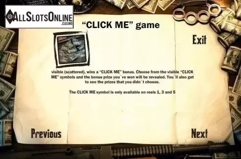 Features 1. No Mercy from BlueGem Gaming