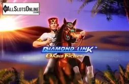 Oasis Riches Diamond Link