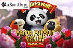 Panda Pursuit Royal Edition