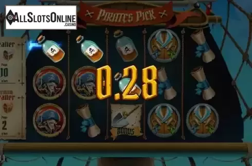 Win screen 2