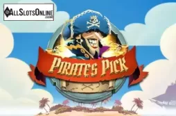 Pirates Pick