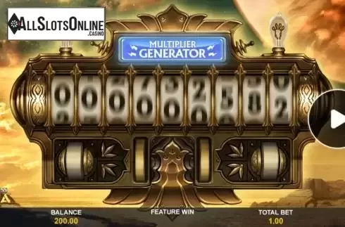Multiplier