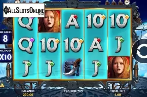Free Spins