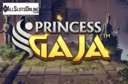 Princess Gaja
