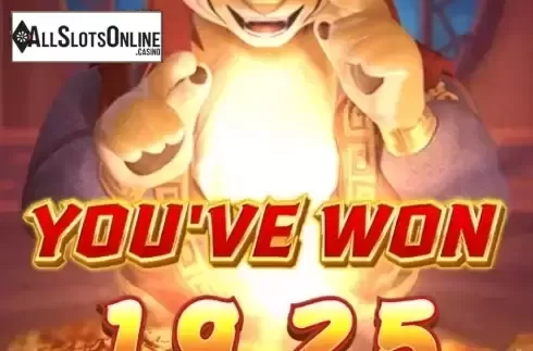 Total Win Screen