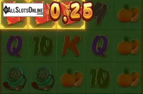 Win Screen