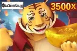 Prosperity Tiger