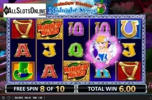 Free Spins 2