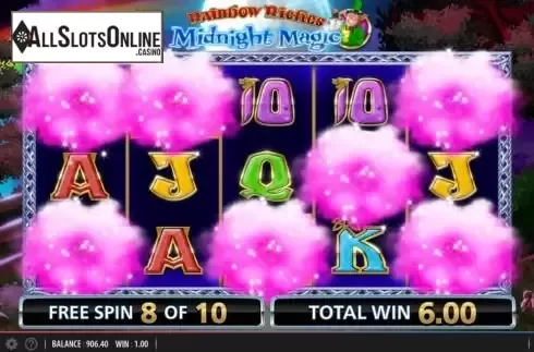 Free Spins 3
