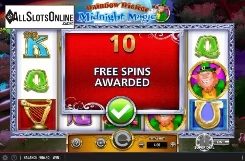 Free Spins 1