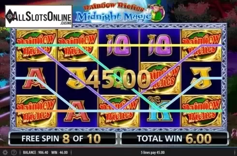 Free Spins 4