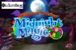 Rainbow Riches Midnight Magic