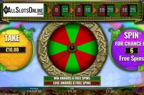 Gamble
