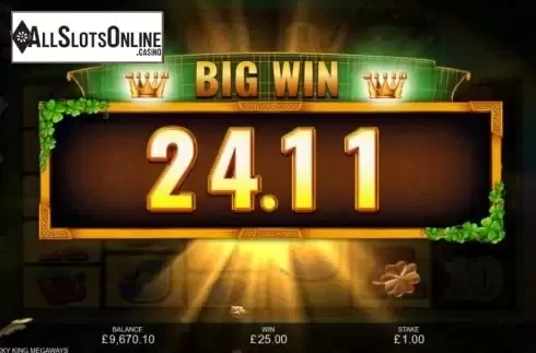 Big Win