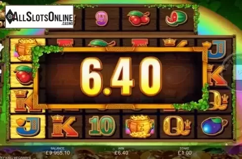 Win Screen 2