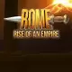 Rome: Rise of an Empire