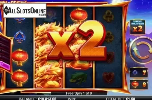 Free Spins 2
