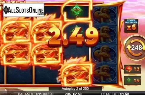 Win Screen 1