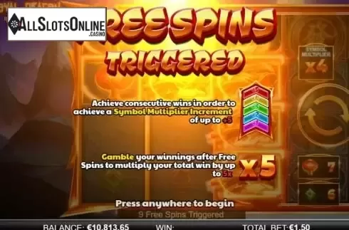 Free Spins 1