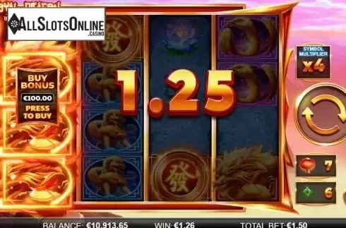 Win Screen 2