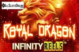Royal Dragon Infinity Reels