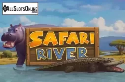 Safari River