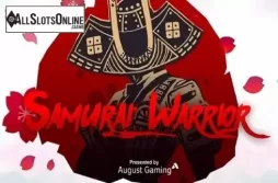 Samurai Warrior