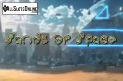 Sands of Space. Sands of Space from Genii