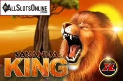 Savanna King XL