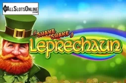 Shake Shake Leprechaun
