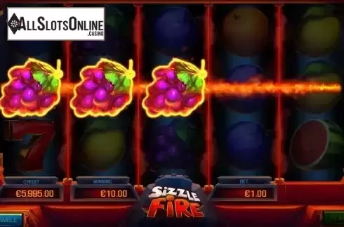 Win Screen