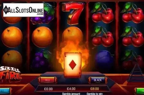 Gamble
